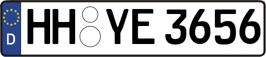 HH-YE3656