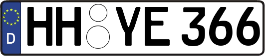 HH-YE366