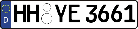 HH-YE3661