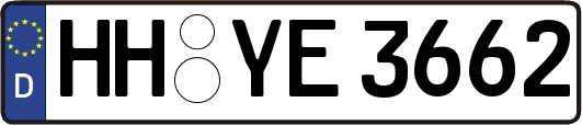 HH-YE3662