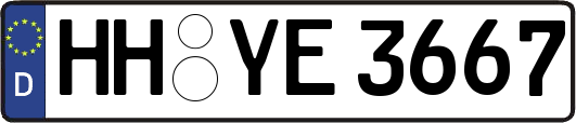 HH-YE3667