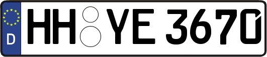 HH-YE3670