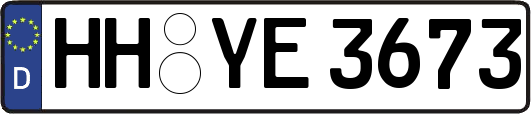 HH-YE3673