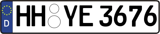 HH-YE3676
