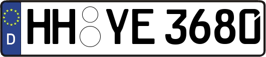 HH-YE3680