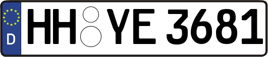 HH-YE3681