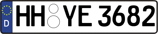 HH-YE3682