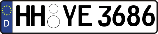 HH-YE3686