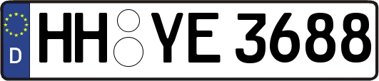 HH-YE3688