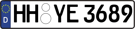 HH-YE3689