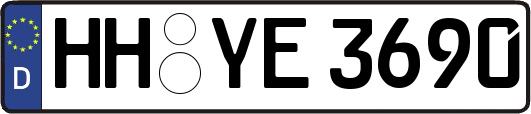 HH-YE3690
