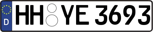 HH-YE3693
