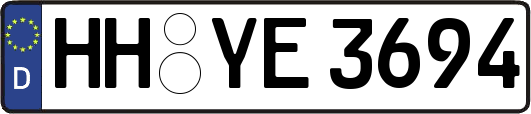 HH-YE3694