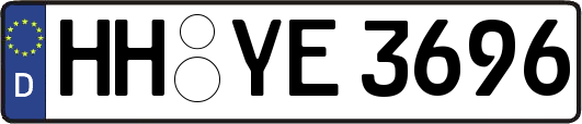 HH-YE3696