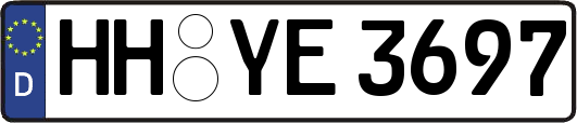 HH-YE3697