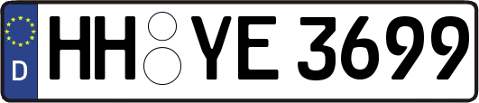 HH-YE3699