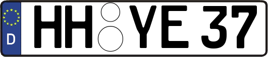 HH-YE37