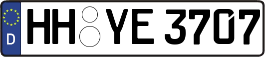 HH-YE3707