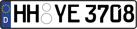 HH-YE3708