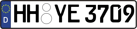 HH-YE3709