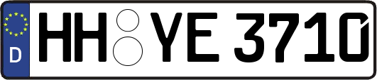 HH-YE3710