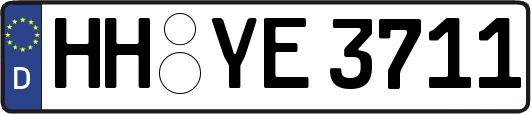 HH-YE3711