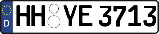 HH-YE3713