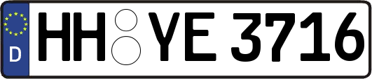 HH-YE3716