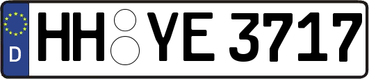 HH-YE3717