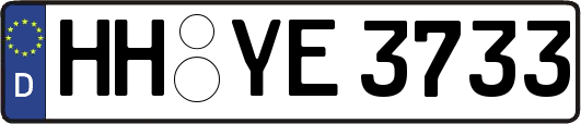 HH-YE3733