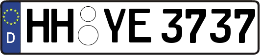 HH-YE3737