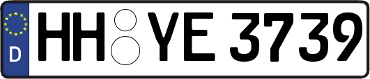 HH-YE3739