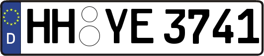 HH-YE3741