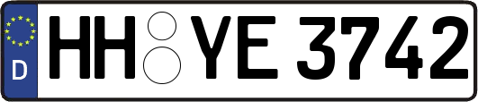 HH-YE3742