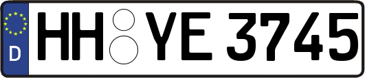 HH-YE3745