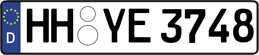 HH-YE3748