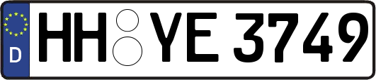 HH-YE3749