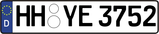 HH-YE3752