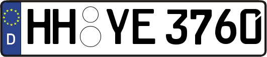 HH-YE3760