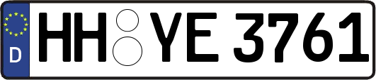 HH-YE3761