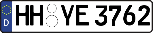 HH-YE3762