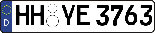 HH-YE3763