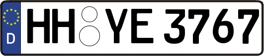 HH-YE3767