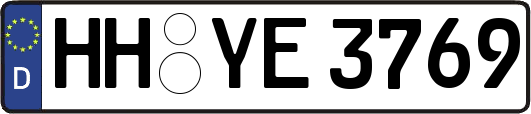 HH-YE3769
