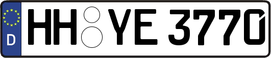 HH-YE3770