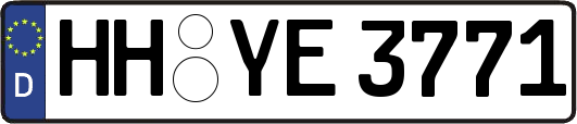 HH-YE3771