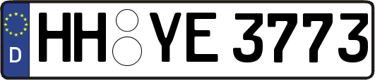 HH-YE3773