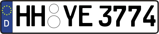 HH-YE3774
