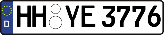 HH-YE3776