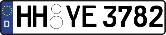 HH-YE3782